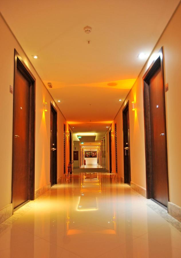 Hotel Inter Cuiaba Exterior foto